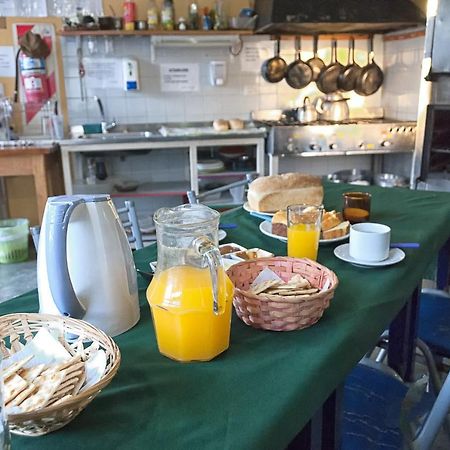 Hostel Los Cormoranes Ushuaia Zewnętrze zdjęcie