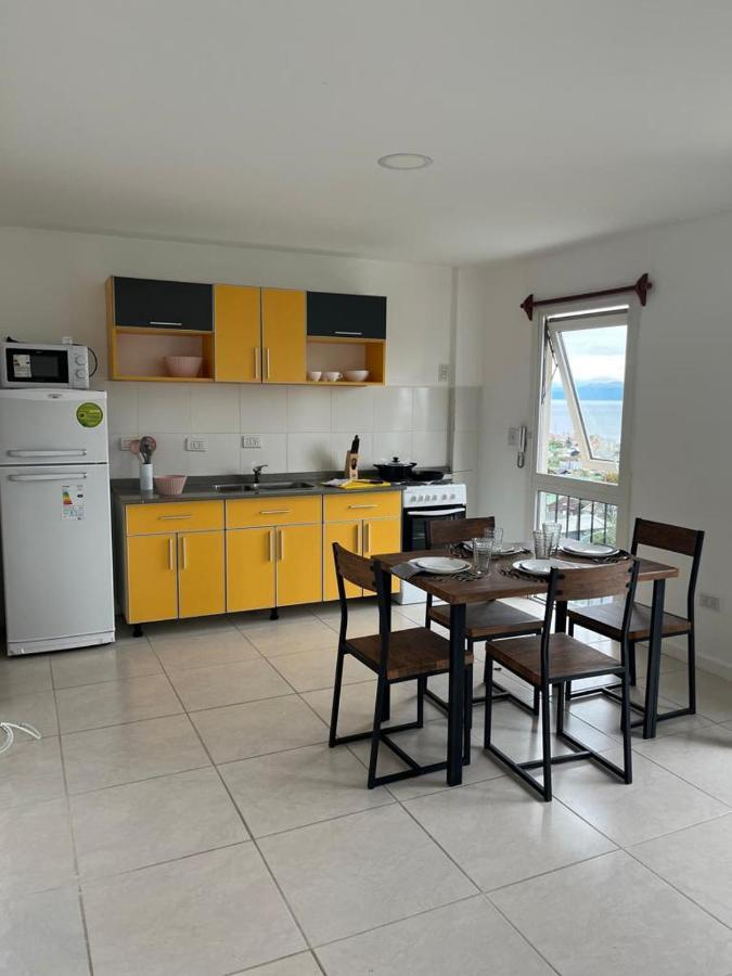 Hostel Los Cormoranes Ushuaia Zewnętrze zdjęcie