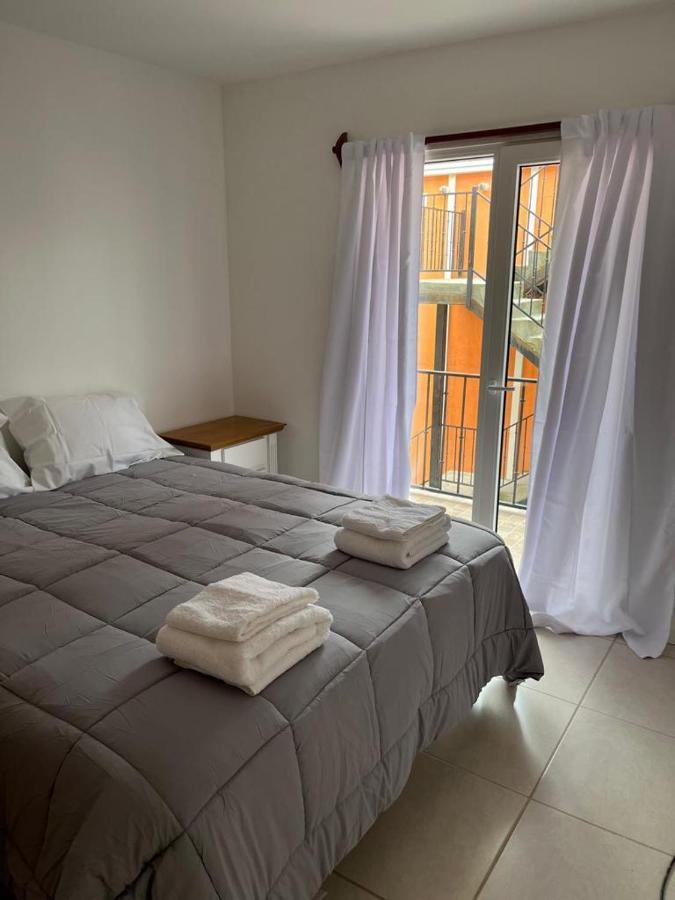 Hostel Los Cormoranes Ushuaia Zewnętrze zdjęcie