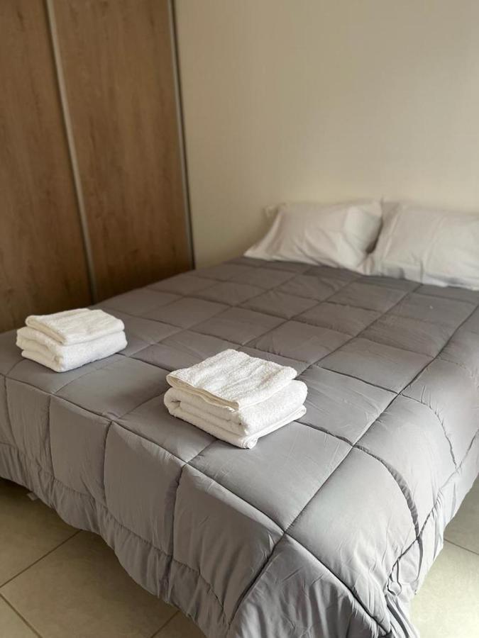 Hostel Los Cormoranes Ushuaia Zewnętrze zdjęcie