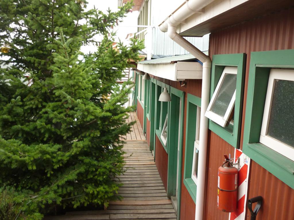 Hostel Los Cormoranes Ushuaia Zewnętrze zdjęcie