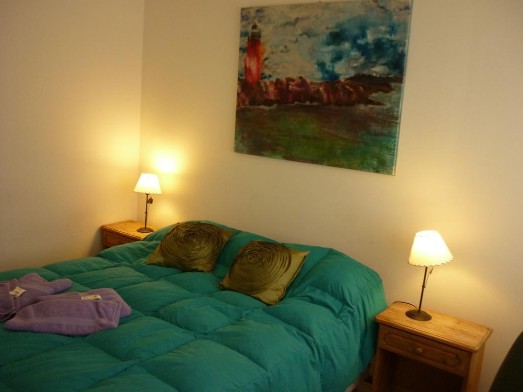 Hostel Los Cormoranes Ushuaia Zewnętrze zdjęcie