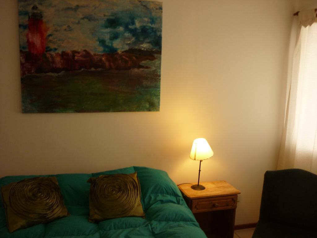 Hostel Los Cormoranes Ushuaia Pokój zdjęcie
