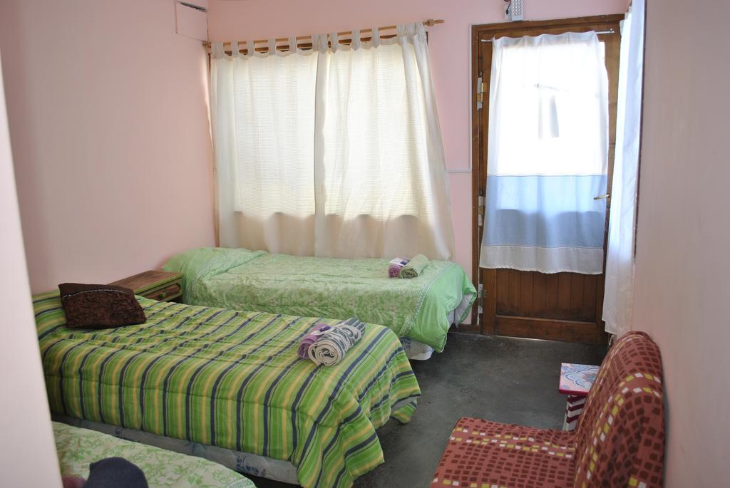 Hostel Los Cormoranes Ushuaia Zewnętrze zdjęcie