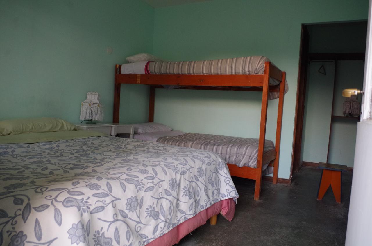 Hostel Los Cormoranes Ushuaia Pokój zdjęcie