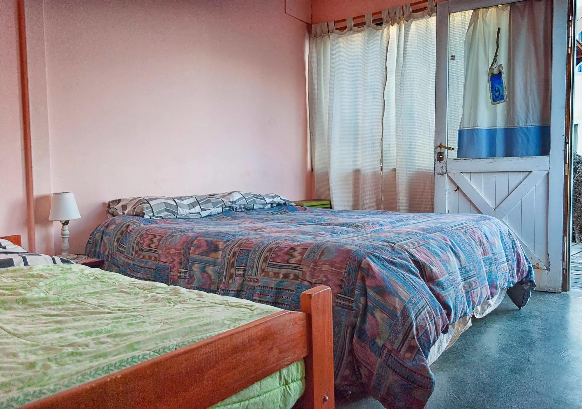 Hostel Los Cormoranes Ushuaia Zewnętrze zdjęcie