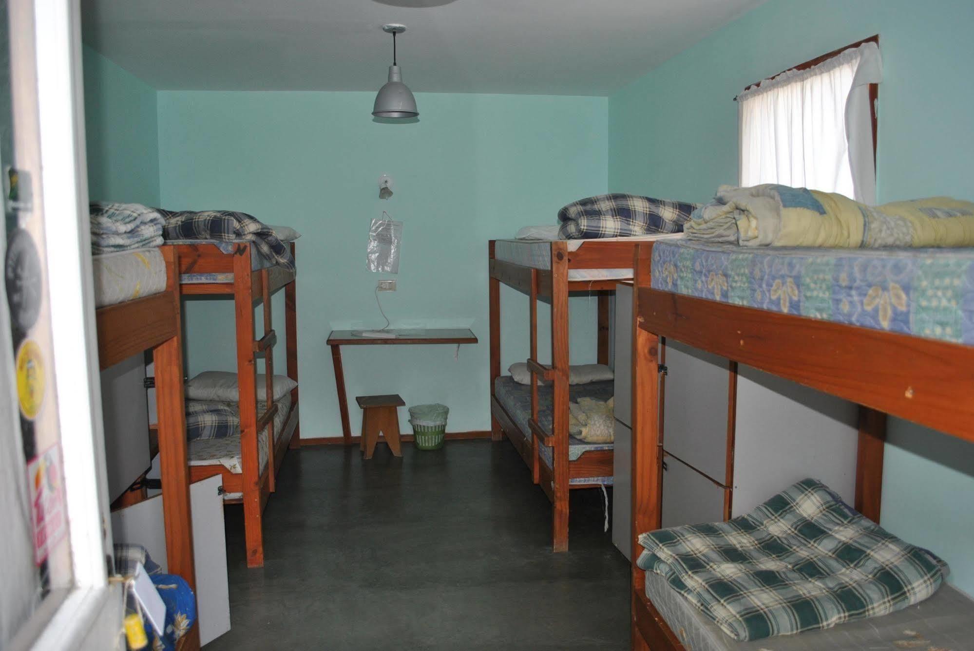 Hostel Los Cormoranes Ushuaia Zewnętrze zdjęcie